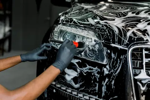 detailing à Bédée - image 3