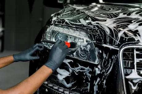 detailing à Pacé - image 2
