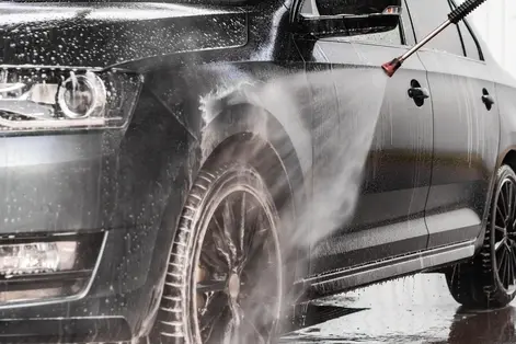 lavage auto à domicile Bédée-1