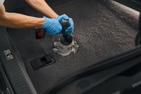lavage auto à domicile à Bédée - image 3
