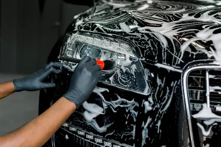 lavage auto à domicile Pacé-1