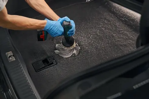 lavage auto à domicile à Pacé - image 2