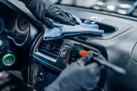 lavage auto à domicile à Pacé - image 3