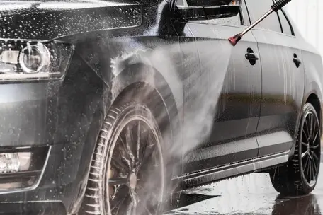 lavage auto à domicile à Pacé - image 4