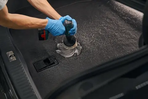 lavage voiture à Bédée - image 2