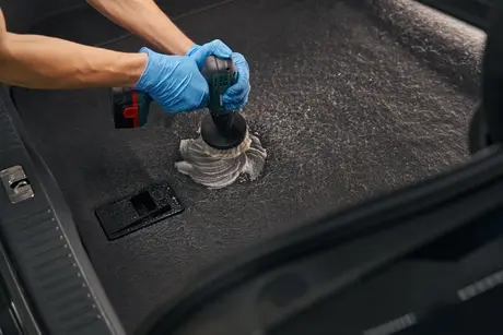 nettoyage intérieur voiture Pacé-5