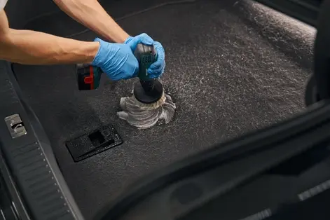 nettoyage voiture à Bédée - image 3
