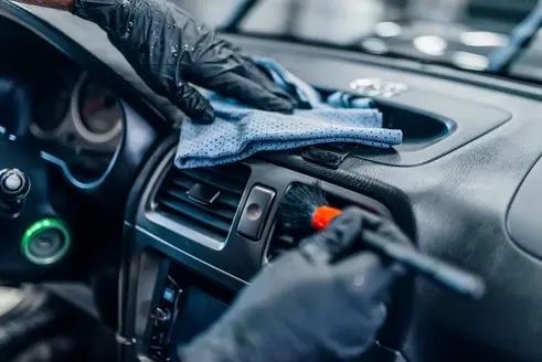 nettoyage voiture Pacé-1