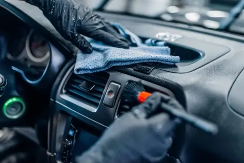 nettoyage voiture Pleumeleuc-5